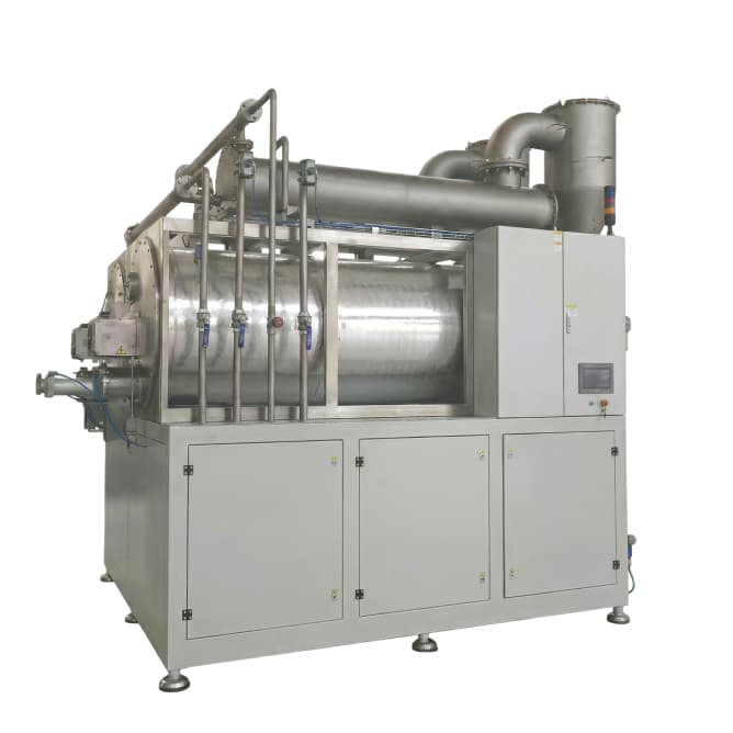 Scraped Surface Crystallizer