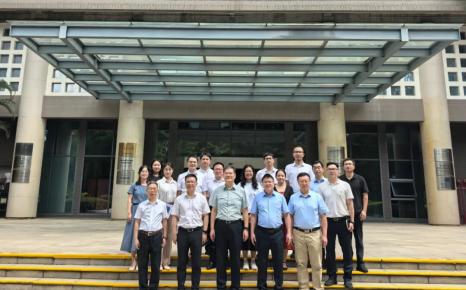 A Eragon Enviro Tech assina um acordo de cooperação com a CAS IUE para desenvolver tecnologias de reciclagem de baterias e co-tratamento de águas residuais.