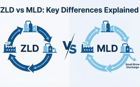 ZLD vs MLD: Principais diferenças explicadas