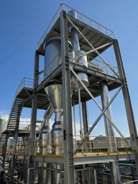 ZLD / MLD (Descarga de Líquido Zero e Mínima)