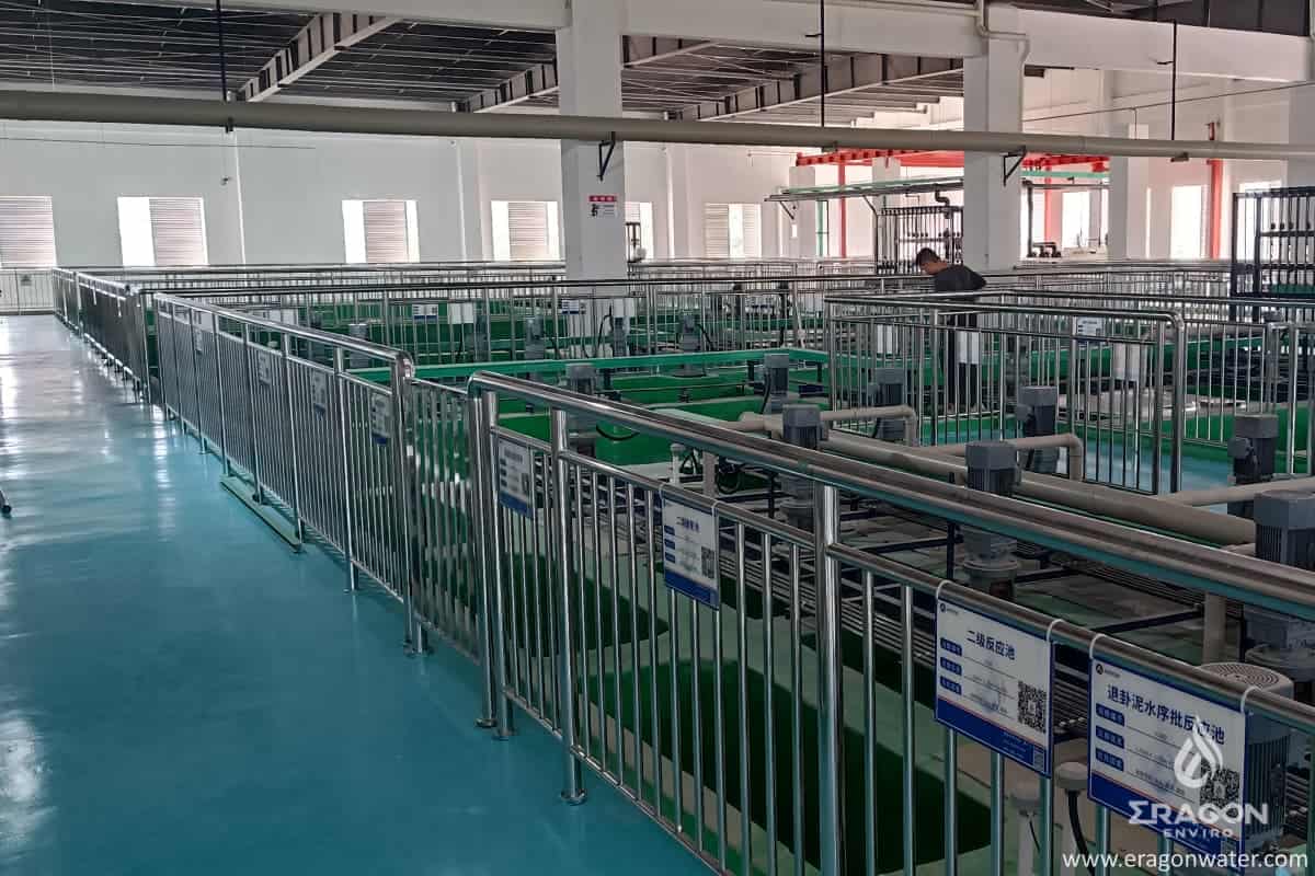 Bathroom Hardware Electroplating Line With Wastewater Collection System For Compliant Discharge