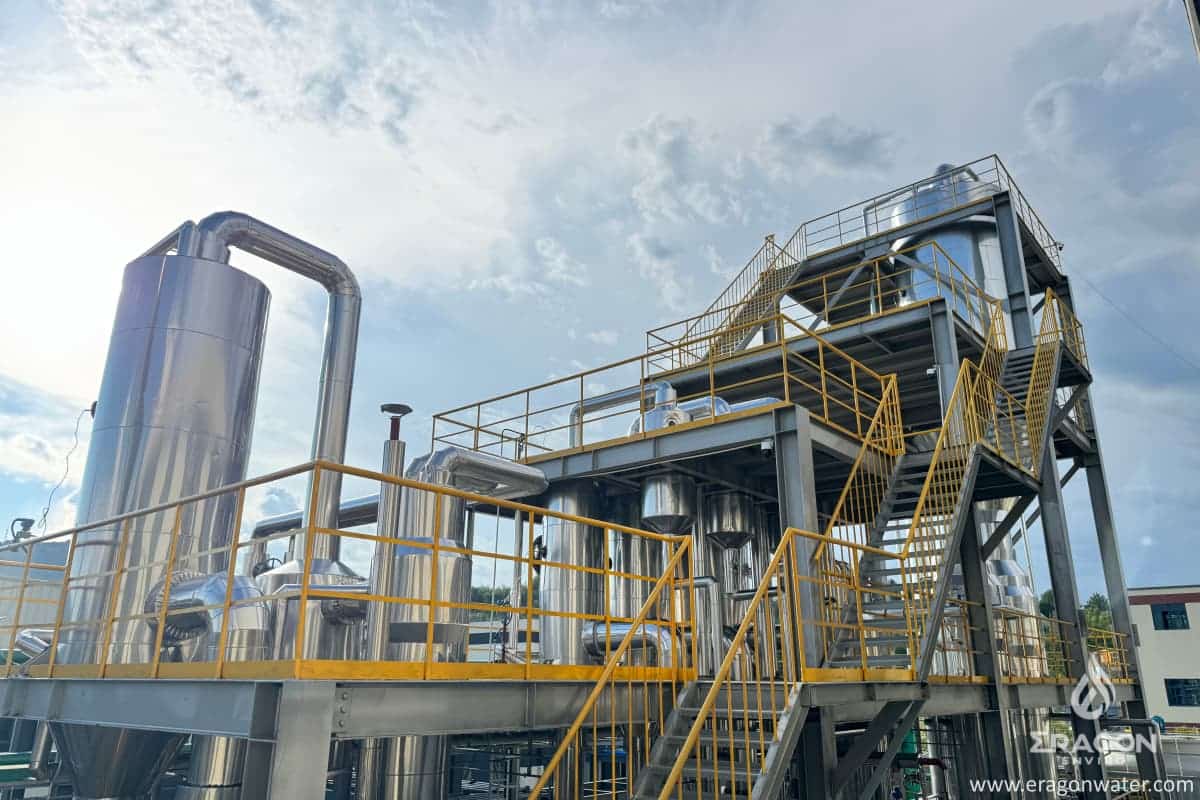 Recuperação de ácido para materiais de ânodo de baterias e tratamento de águas residuais